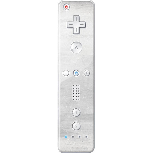 Italy Flag Distressed Wii Remote Controller Skin